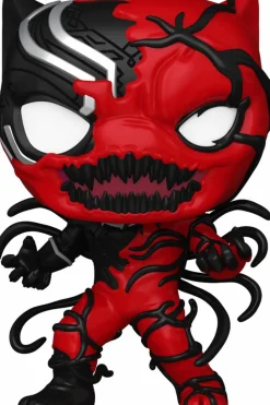 Marvel - Carnage Black Panther Pop! Vinyl Figure