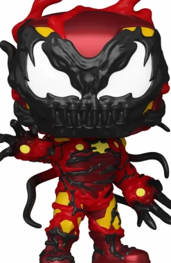 Marvel - Carnage Iron Man Pop! Vinyl Figure