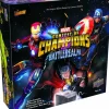 Marvel - Contest of Champions: Battlerealm Card Game