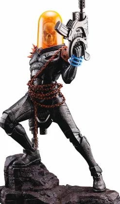 Marvel - Cosmic Ghost Rider 1/10th Scale ArtFX Premier Statue