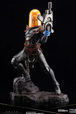 Marvel - Cosmic Ghost Rider 1/10th Scale ArtFX Premier Statue