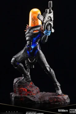 Marvel - Cosmic Ghost Rider 1/10th Scale ArtFX Premier Statue