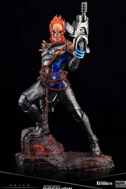 Marvel - Cosmic Ghost Rider 1/10th Scale ArtFX Premier Statue