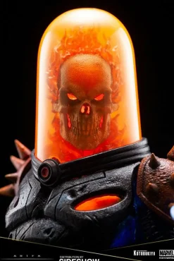 Marvel - Cosmic Ghost Rider 1/10th Scale ArtFX Premier Statue