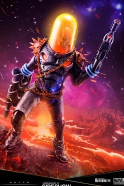Marvel - Cosmic Ghost Rider 1/10th Scale ArtFX Premier Statue
