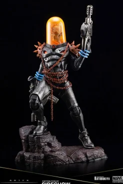 Marvel - Cosmic Ghost Rider 1/10th Scale ArtFX Premier Statue