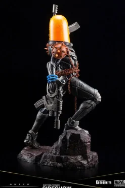 Marvel - Cosmic Ghost Rider 1/10th Scale ArtFX Premier Statue
