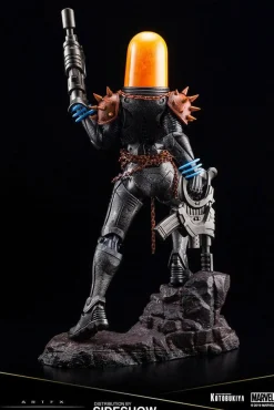 Marvel - Cosmic Ghost Rider 1/10th Scale ArtFX Premier Statue