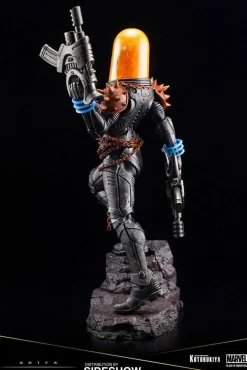 Marvel - Cosmic Ghost Rider 1/10th Scale ArtFX Premier Statue