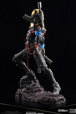 Marvel - Cosmic Ghost Rider 1/10th Scale ArtFX Premier Statue
