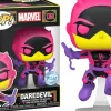 Marvel - Daredevil Blacklight Pop! Vinyl Figure