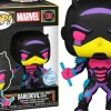 Marvel - Daredevil (Fall from Grace) Blacklight Pop! Vinyl Figure