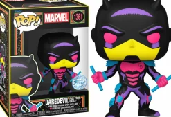 Marvel - Daredevil (Fall from Grace) Blacklight Pop! Vinyl Figure