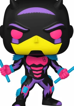 Marvel - Daredevil (Fall from Grace) Blacklight Pop! Vinyl Figure