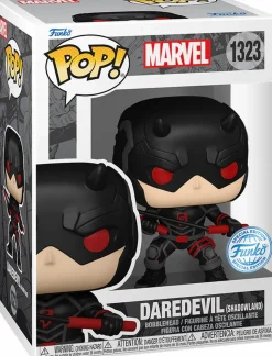 Marvel - Daredevil (Shadowland) Pop! Vinyl Figure