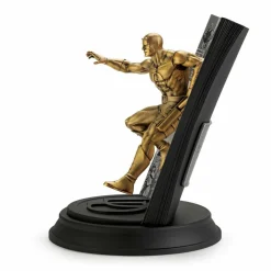 Marvel - Daredevil Volume 1 #1 Limited Edition Gilt 8.5” Pewter Statue