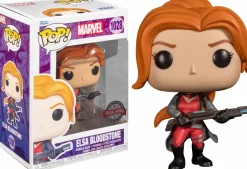 Marvel - Elsa Bloodstone Pop! Vinyl Figure