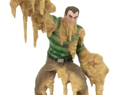 Marvel - Gallery Sandman 10” Diorama Statue