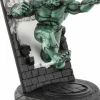 Marvel - Gamma Green Hulk Marvel Treasury Limited Edition 9” Pewter Statue