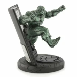 Marvel - Gamma Green Hulk Marvel Treasury Limited Edition 9” Pewter Statue