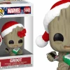 Marvel - Groot (Holiday) Pop! Vinyl Figure
