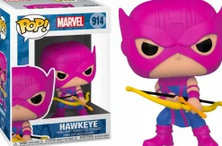 Marvel - Hawkeye Classic Pop! Vinyl Figure