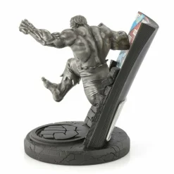 Marvel - Hulk Marvel Treasury Limited Edition 9” Pewter Statue