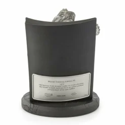 Marvel - Hulk Marvel Treasury Limited Edition 9” Pewter Statue