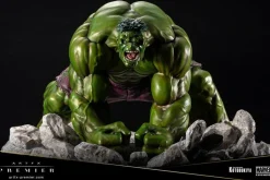 Marvel - Hulk 1/10th Scale ArtFX Premier Statue
