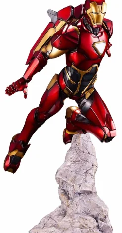 Marvel - Iron Man 1/10th Scale ArtFX Premier Statue