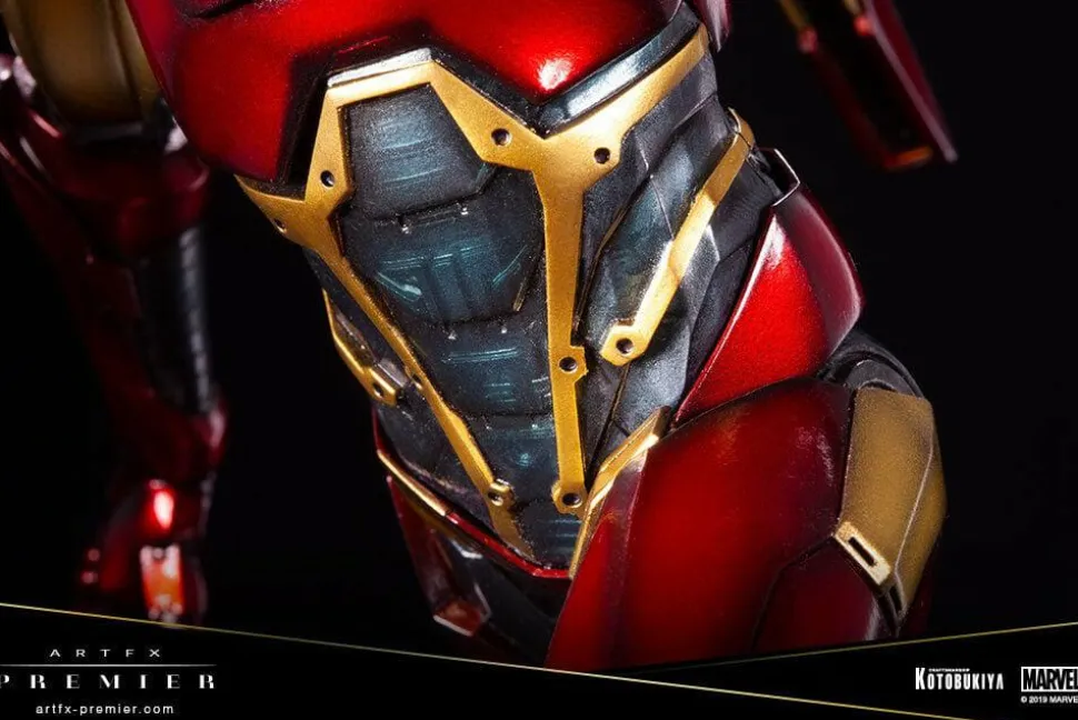 Marvel - Iron Man 1/10th Scale ArtFX Premier Statue
