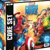 Marvel - Marvel Crisis Protocol Miniatures Core Board Game