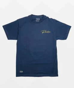 Marvel - Marvel x Primitive Wolverine Navy T-Shirt