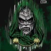 Marvel - Marvel x Primitive Doctor Doom Green Banner