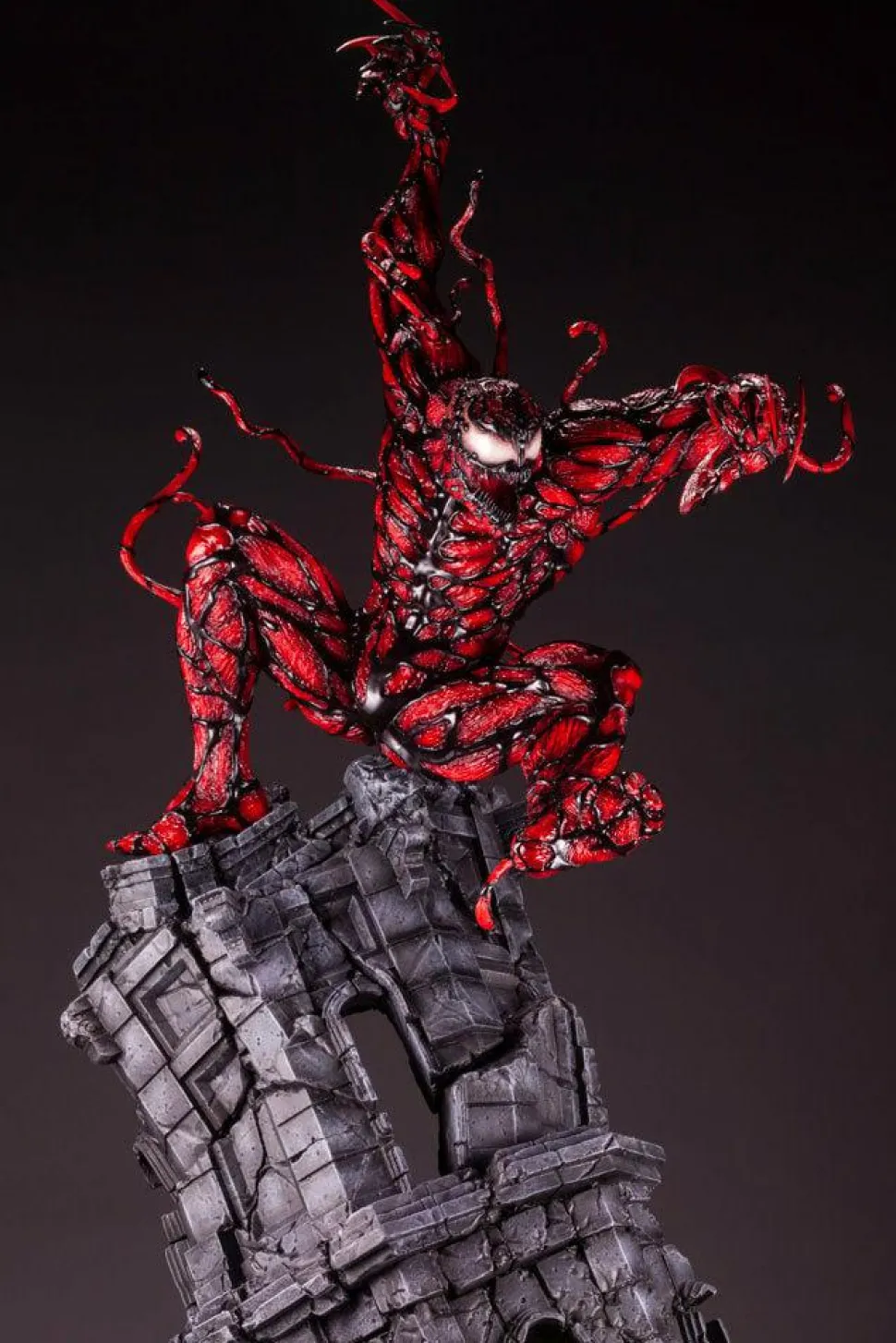 Marvel - Maximum Carnage Fine Art 1/6th Scale Statue