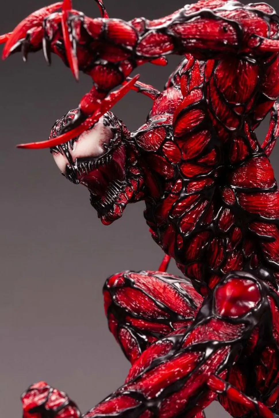 Marvel - Maximum Carnage Fine Art 1/6th Scale Statue