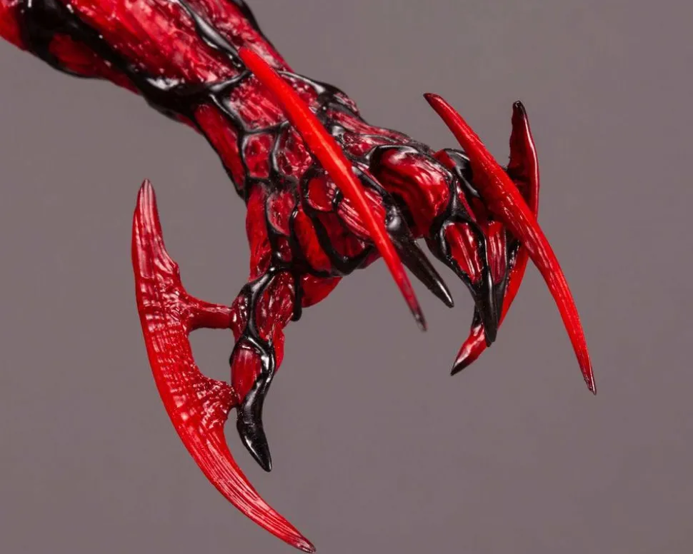 Marvel - Maximum Carnage Fine Art 1/6th Scale Statue