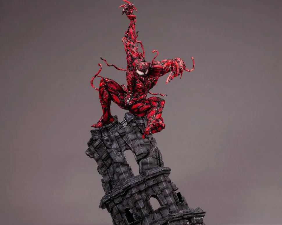 Marvel - Maximum Carnage Fine Art 1/6th Scale Statue