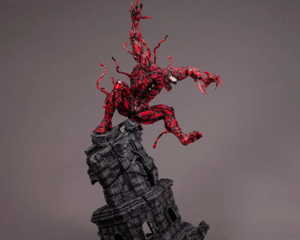 Marvel - Maximum Carnage Fine Art 1/6th Scale Statue