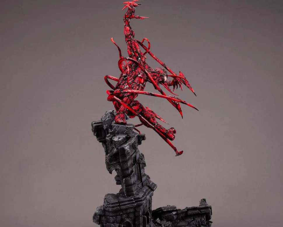 Marvel - Maximum Carnage Fine Art 1/6th Scale Statue