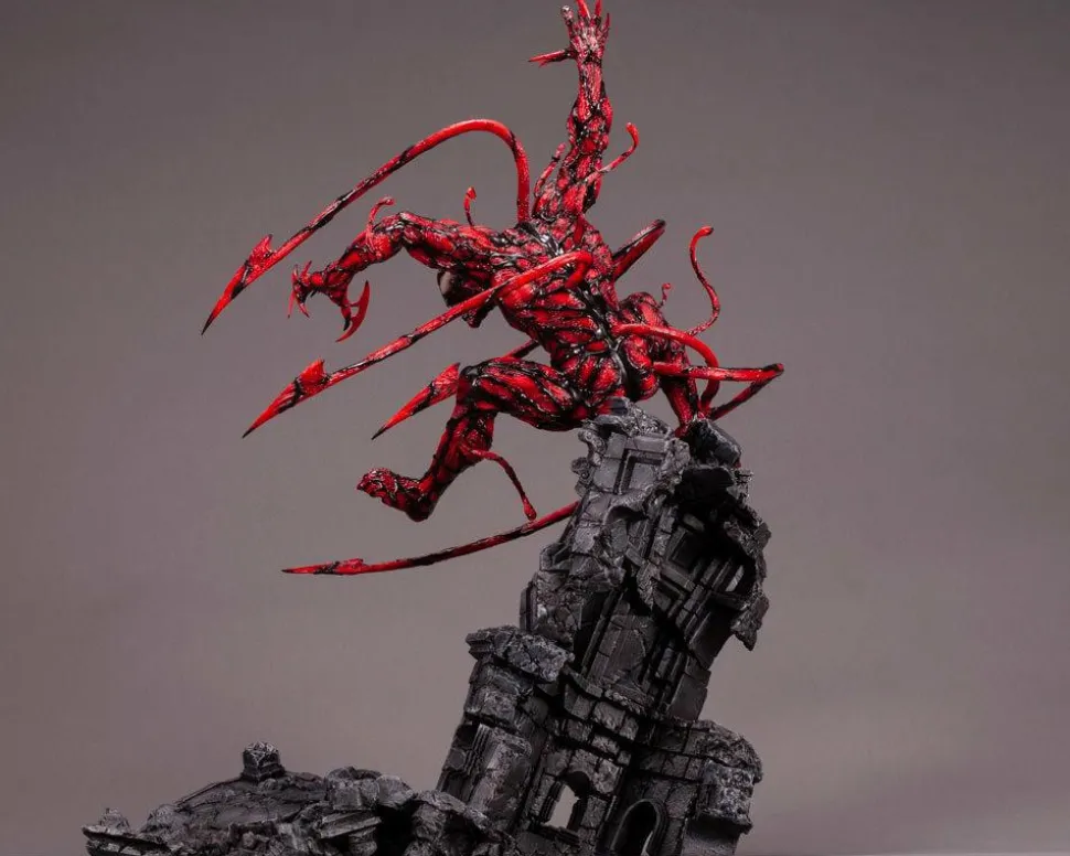 Marvel - Maximum Carnage Fine Art 1/6th Scale Statue