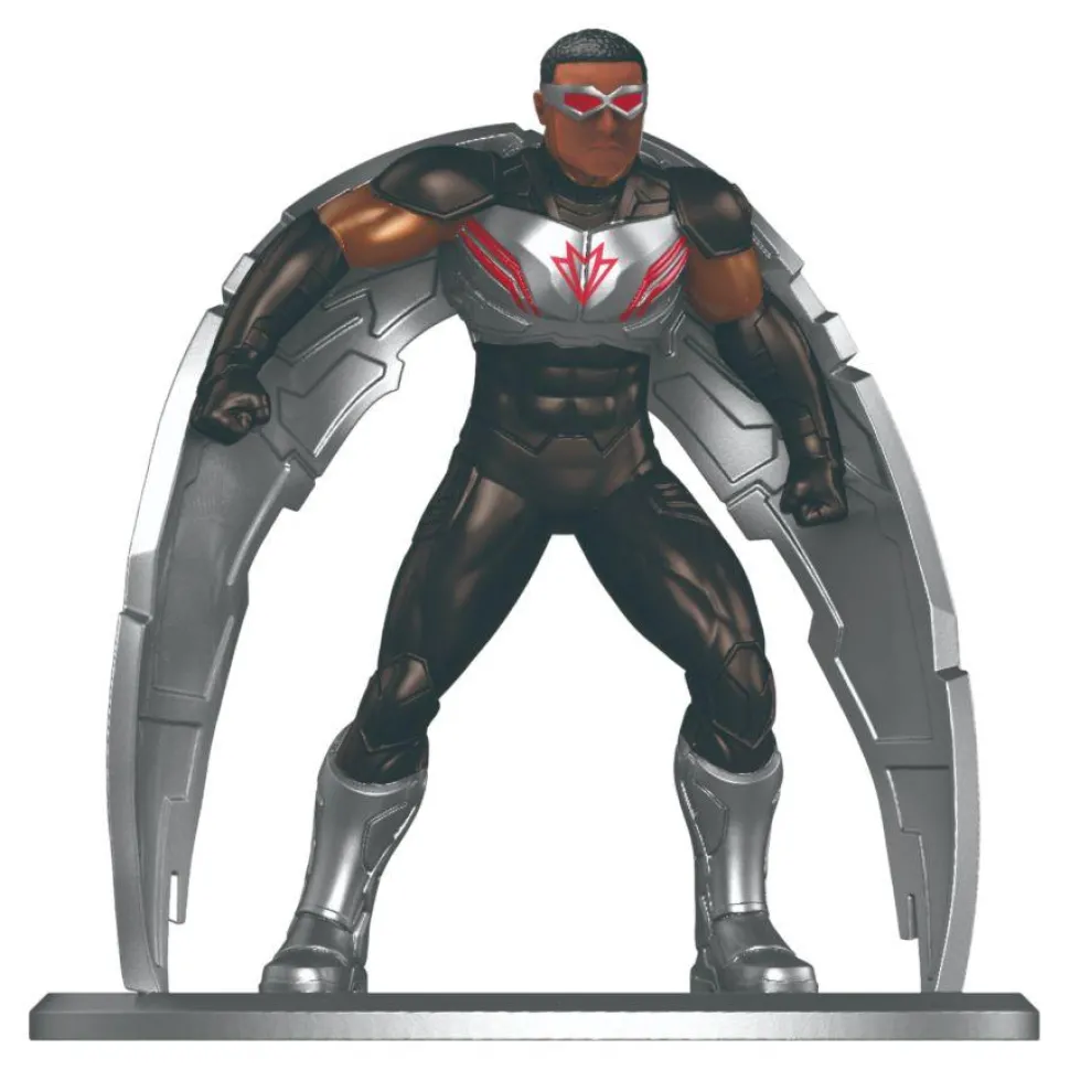 Marvel - Nano Metalfigs (Wave 1) Die-Cast Mystery Figure Blind Bag (Display of 24)