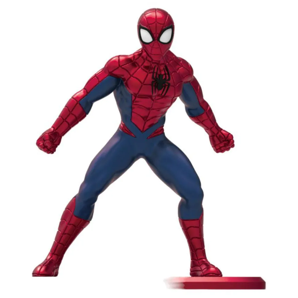 Marvel - Nano Metalfigs (Wave 1) Die-Cast Mystery Figure Blind Bag (Display of 24)