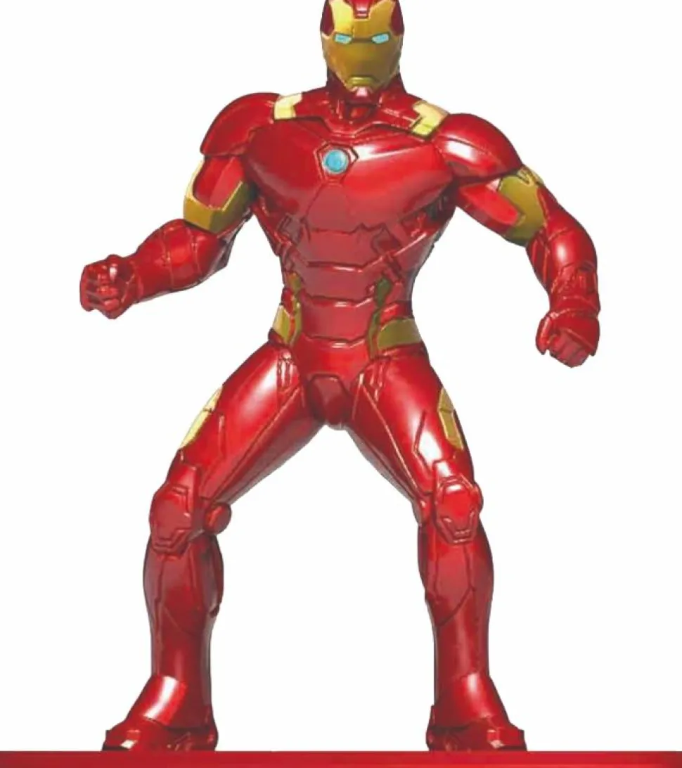 Marvel - Nano Metalfigs (Wave 1) Die-Cast Mystery Figure Blind Bag (Display of 24)