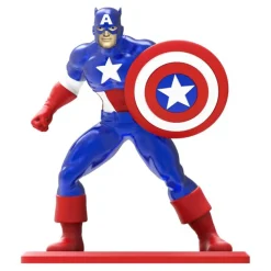 Marvel - Nano Metalfigs (Wave 1) Die-Cast Mystery Figure Blind Bag (Display of 24)