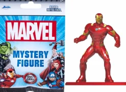 Marvel - Nano Metalfigs (Wave 1) Die-Cast Mystery Figure Blind Bag (Single Unit)