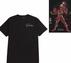 Marvel - Nychos x Primitive Carnage Black T-Shirt