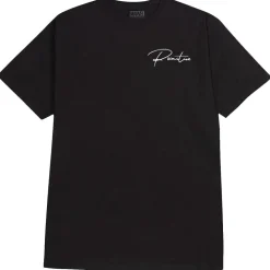 Marvel - Nychos x Primitive Carnage Black T-Shirt