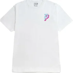 Marvel - Nychos x Primitive Galactus White T-Shirt