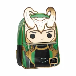 Marvel - Pop! Loki Cosplay 10